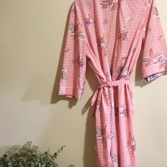 Vintage Sears Bathrobe! - Picture 3 of 3